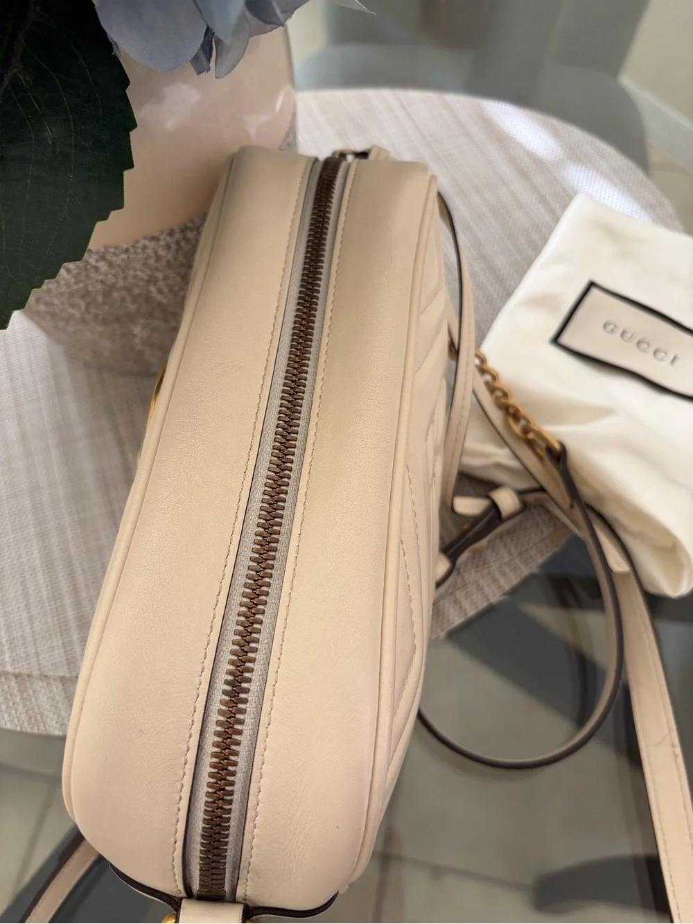 Gucci very good